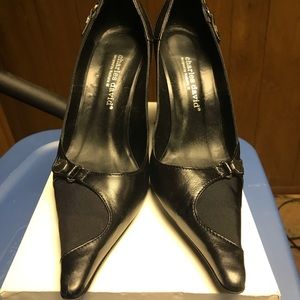 Charles David heels